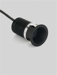 Spot Delve LED 5 W, 220-240 V, 199 lm, 3000K, IP65, UGR <12, CRI ≥97, aluminiu 3