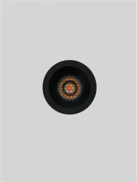 Spot Delve LED 5 W, 220-240 V, 199 lm, 3000K, IP65, UGR <12, CRI ≥97, aluminiu 4