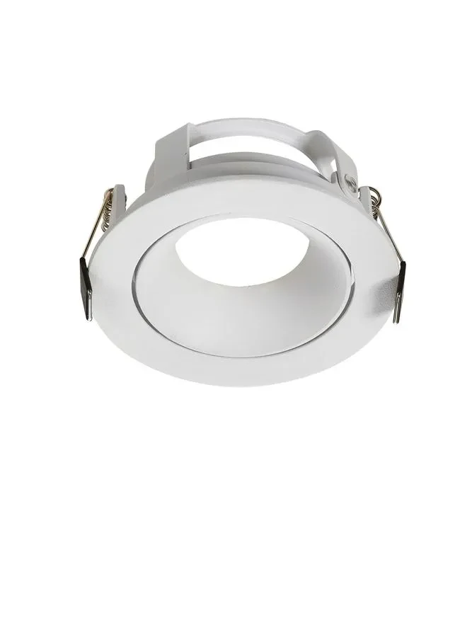 Spot Spezia GU10, 1x10 W, 220-240 V, IP20, aluminiu 2