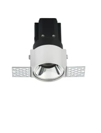 Spot Ambry LED 5 W, 220-240 V, 323 lm, 3000K, IP20, UGR <10, CRI ≥97, aluminiu 2