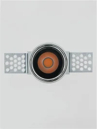 Spot Ambry LED 5 W, 220-240 V, 323 lm, 3000K, IP20, UGR <10, CRI ≥97, aluminiu 3