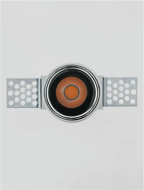 Spot Ambry LED 5 W, 220-240 V, 323 lm, 3000K, IP20, UGR <10, CRI ≥97, aluminiu