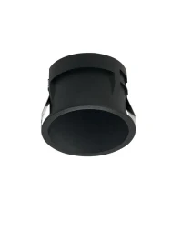 Spot Spezia GU10, 1x10 W, 220-240 V, IP20, aluminiu 2