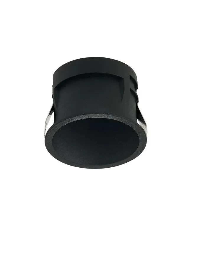 Spot Spezia GU10, 1x10 W, 220-240 V, IP20, aluminiu 2