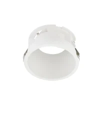 Spot Spezia GU10, 1x10 W, 220-240 V, IP20, aluminiu 2