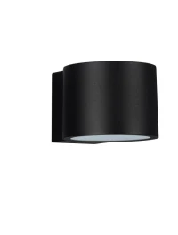 Aplică exterior BETA LED 8 W, 220-240 V, 684 lm, 3000K, IP54, aluminiu și sticlă 2