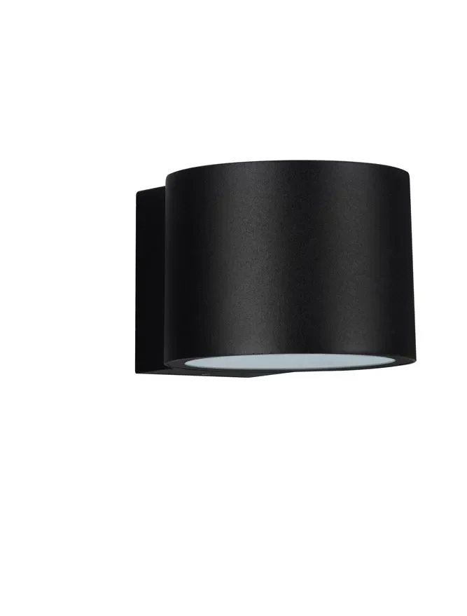 Aplică exterior BETA LED 8 W, 220-240 V, 684 lm, 3000K, IP54, aluminiu și sticlă 2