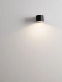 Aplică exterior BETA LED 8 W, 220-240 V, 684 lm, 3000K, IP54, aluminiu și sticlă 7