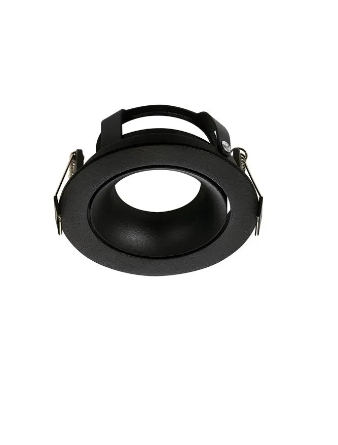 Spot Spezia GU10, 1x10 W, 220-240 V, IP20, aluminiu 2
