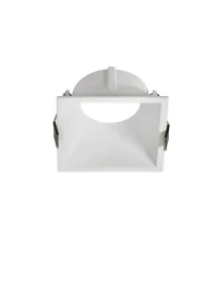 Spot Spezia GU10, 1x10 W, 220-240 V, IP20, aluminiu 2