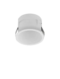 Spot Spezia GU10, 1x10 W, 220-240 V, IP20, aluminiu 2
