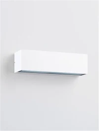 Aplică exterior FLORA LED 11 W, 220-240 V, 774 lm, 3000K, IP54, aluminiu și sticlă 3