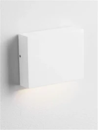 Aplică exterior TICK LED 4 W, 220-240 V, 251 lm, 3000K, IP54, aluminiu și sticlă 5