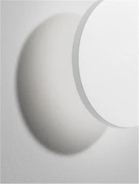 Aplică exterior TOWER LED 8 W, 220-240 V, 756 lm, 3000K, IP65, policarbonat și acril