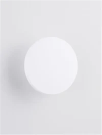 Aplică exterior TOWER LED 8 W, 220-240 V, 756 lm, 3000K, IP65, policarbonat și acril 3