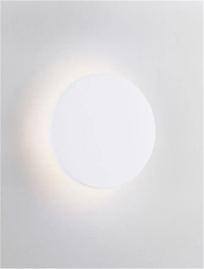 Aplică exterior TOWER LED 8 W, 220-240 V, 756 lm, 3000K, IP65, policarbonat și acril 4