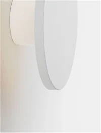 Aplică exterior TOWER LED 8 W, 220-240 V, 756 lm, 3000K, IP65, policarbonat și acril 5
