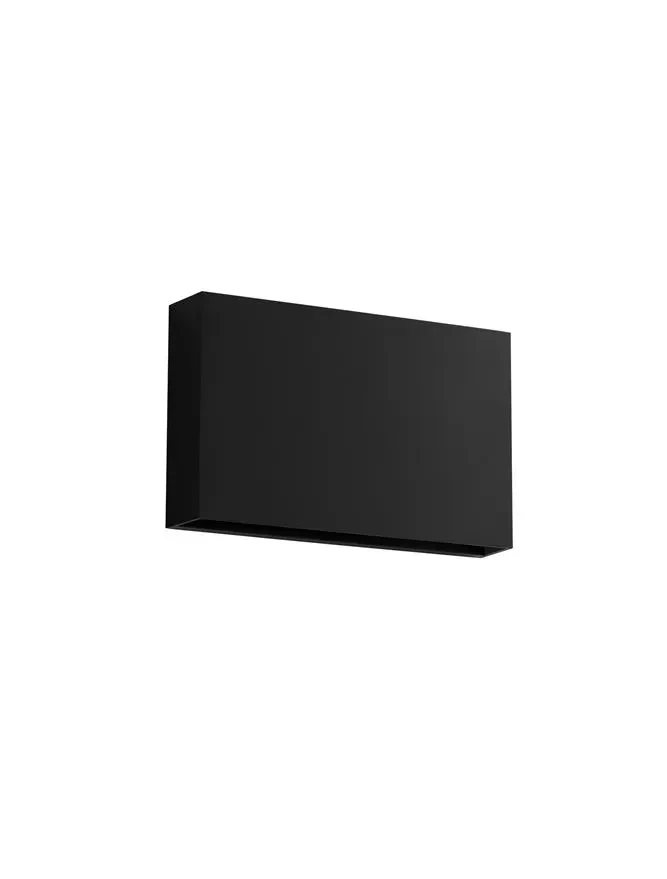 Aplică exterior YOKO LED 7 W, 220-240 V, 374 lm, 3000K, IP65, policarbonat și acril 2