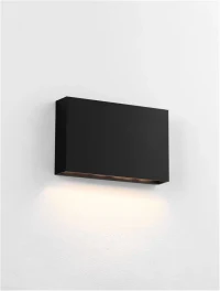 Aplică exterior YOKO LED 7 W, 220-240 V, 374 lm, 3000K, IP65, policarbonat și acril 4