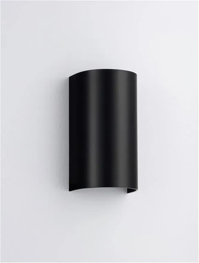 Aplică exterior YORK GU10, 2x10 W, 100-240 V, IP65, policarbonat și acril 3
