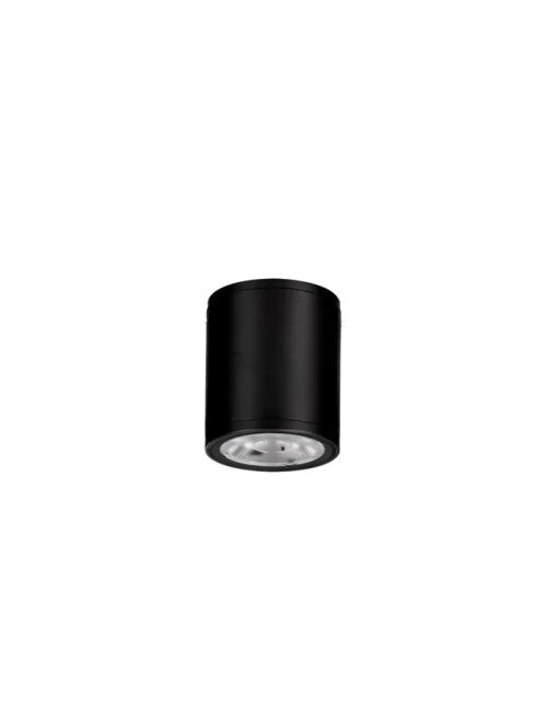 Plafonieră exterior LUMINA LED 6 W, 100-240 V, 509 lm, 3000K, IP65, aluminiu și sticlă