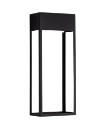 Aplică exterior MOBY LED 20 W, 220-240 V, 1545 lm, 3000K, IP65, oțel inoxidabil, aluminiu și oțel 2