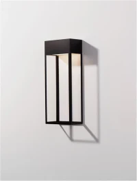 Aplică exterior MOBY LED 20 W, 220-240 V, 1545 lm, 3000K, IP65, oțel inoxidabil, aluminiu și oțel 4