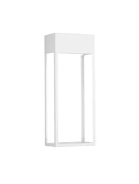 Aplică exterior MOBY LED 20 W, 220-240 V, 1545 lm, 3000K, IP65, oțel inoxidabil, aluminiu și oțel 2