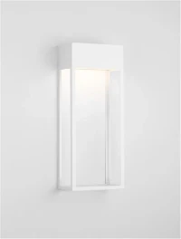 Aplică exterior MOBY LED 20 W, 220-240 V, 1545 lm, 3000K, IP65, oțel inoxidabil, aluminiu și oțel 4