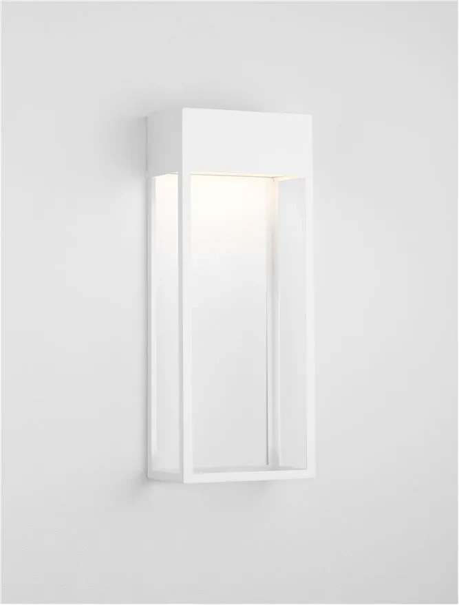 Aplică exterior MOBY LED 20 W, 220-240 V, 1545 lm, 3000K, IP65, oțel inoxidabil, aluminiu și oțel 4