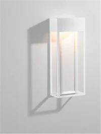 Aplică exterior MOBY LED 20 W, 220-240 V, 1545 lm, 3000K, IP65, oțel inoxidabil, aluminiu și oțel 5
