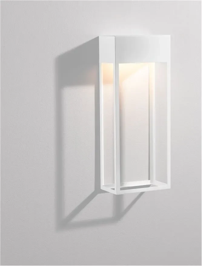 Aplică exterior MOBY LED 20 W, 220-240 V, 1545 lm, 3000K, IP65, oțel inoxidabil, aluminiu și oțel 5