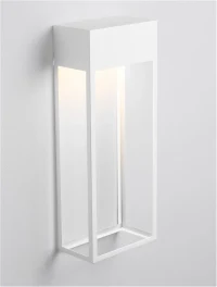 Aplică exterior MOBY LED 20 W, 220-240 V, 1545 lm, 3000K, IP65, oțel inoxidabil, aluminiu și oțel 7