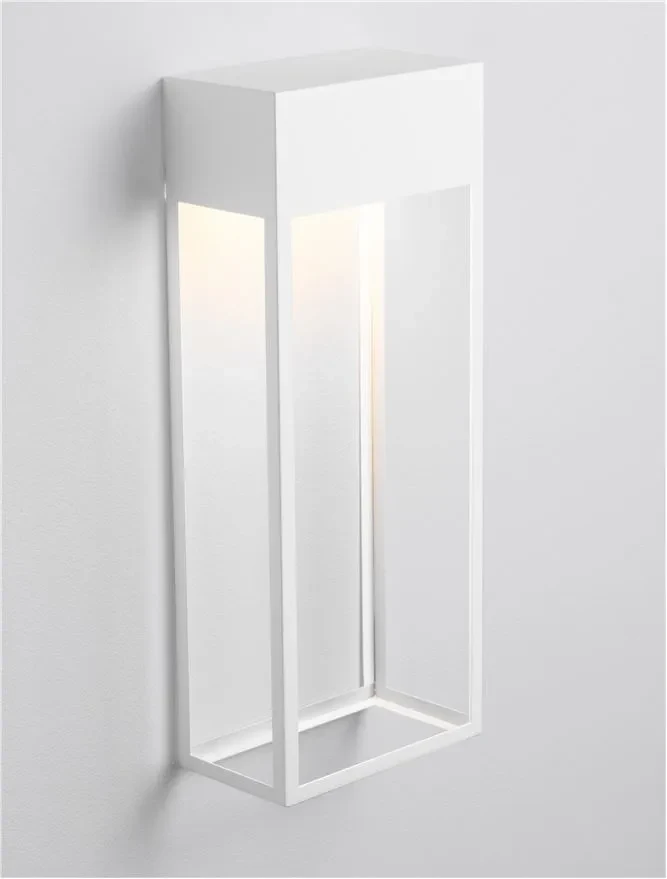 Aplică exterior MOBY LED 20 W, 220-240 V, 1545 lm, 3000K, IP65, oțel inoxidabil, aluminiu și oțel 7
