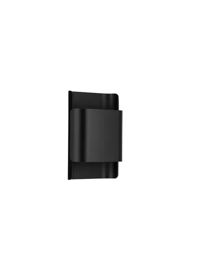 Aplică exterior POLLY LED 10 W, 220-240 V, 608 lm, 3000K, IP54, aluminiu 2