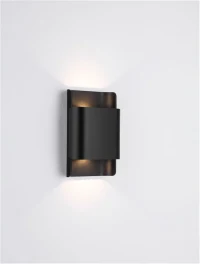 Aplică exterior POLLY LED 10 W, 220-240 V, 608 lm, 3000K, IP54, aluminiu 4