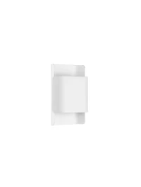 Aplică exterior POLLY LED 10 W, 220-240 V, 608 lm, 3000K, IP54, aluminiu 2