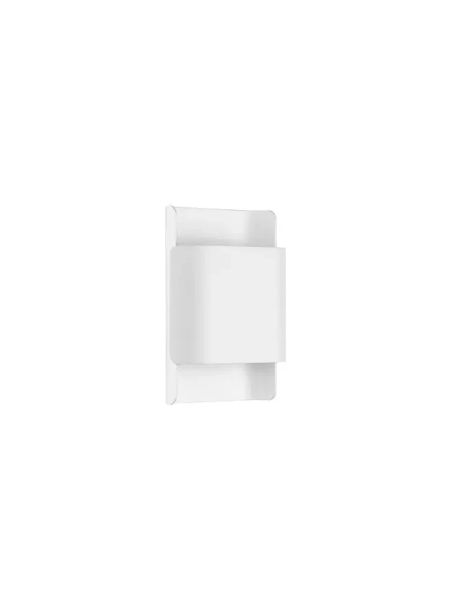 Aplică exterior POLLY LED 10 W, 220-240 V, 608 lm, 3000K, IP54, aluminiu 2