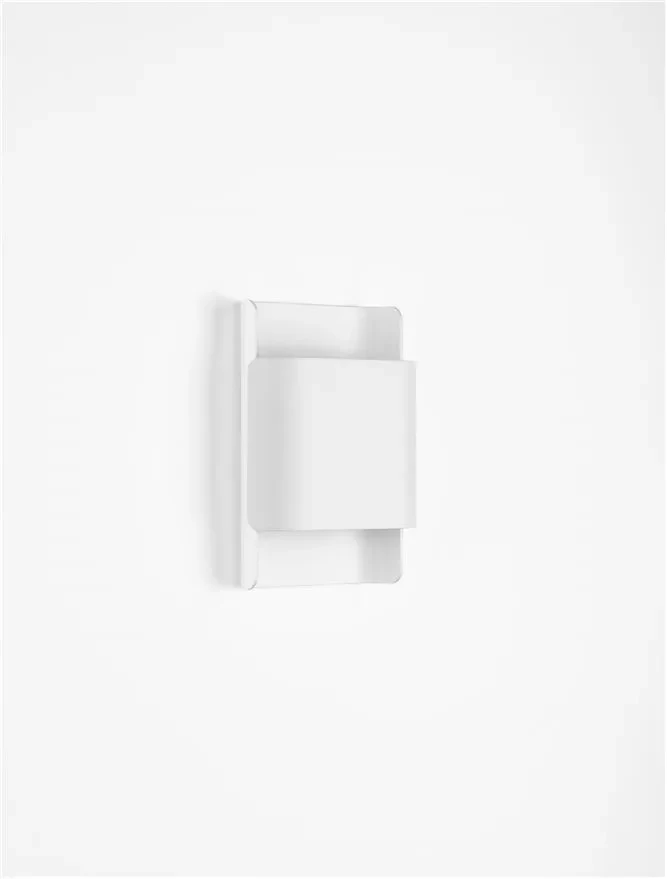 Aplică exterior POLLY LED 10 W, 220-240 V, 608 lm, 3000K, IP54, aluminiu 3
