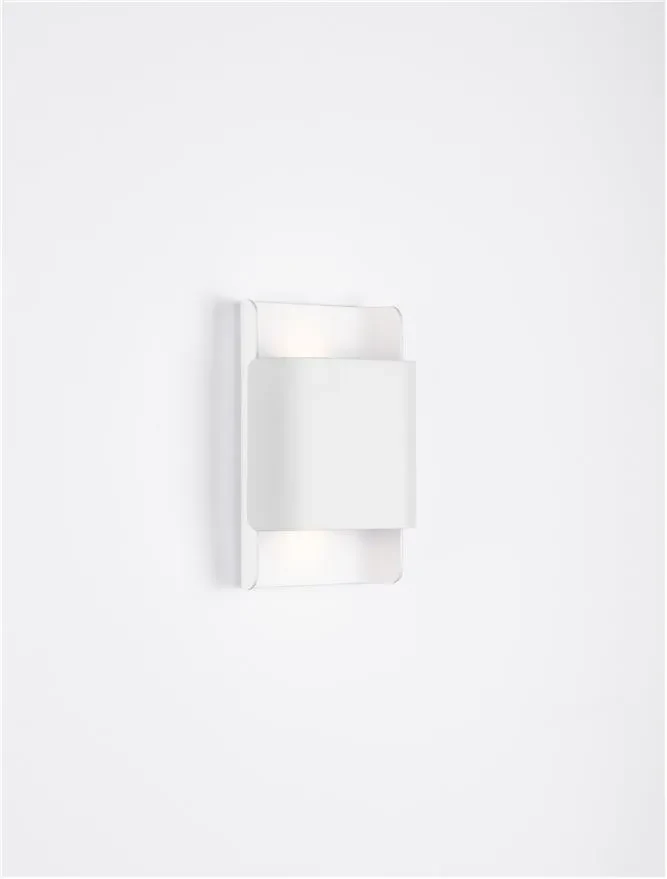Aplică exterior POLLY LED 10 W, 220-240 V, 608 lm, 3000K, IP54, aluminiu 4