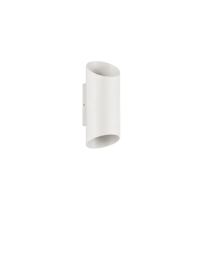 Aplică exterior NOCTA LED 9 W, 220-240 V, 547 lm, 3000K, IP54, aluminiu și sticlă 2