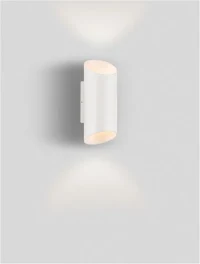 Aplică exterior NOCTA LED 9 W, 220-240 V, 547 lm, 3000K, IP54, aluminiu și sticlă 4