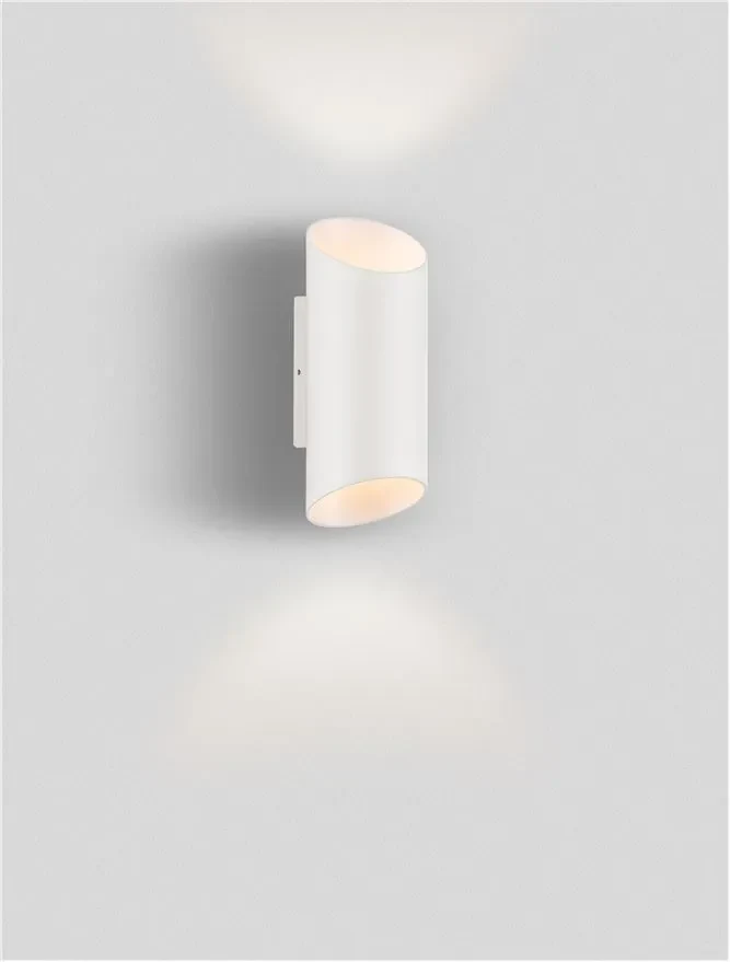 Aplică exterior NOCTA LED 9 W, 220-240 V, 547 lm, 3000K, IP54, aluminiu și sticlă 4