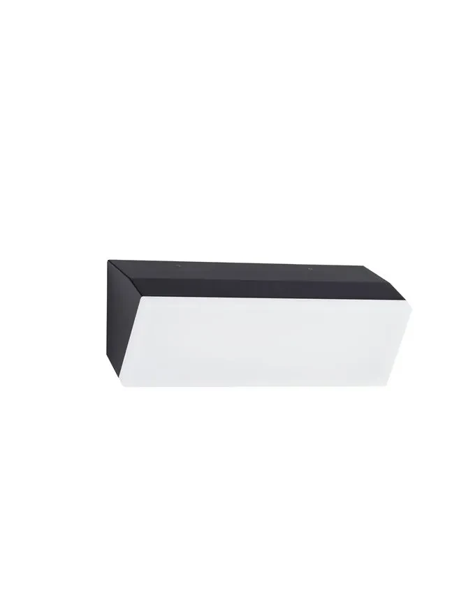 Aplică exterior STYLE LED 20 W, 220-240 V, 1585 lm, 3000K, IP65, policarbonat și aluminiu 2