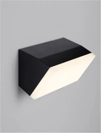 Aplică exterior STYLE LED 20 W, 220-240 V, 1585 lm, 3000K, IP65, policarbonat și aluminiu 5