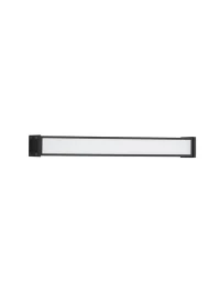 Aplică exterior NOVA LED 21 W, 220-240 V, 974 lm, 3000K, IP65, aluminiu și sticlă 2