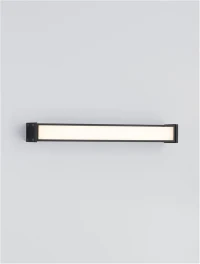Aplică exterior NOVA LED 21 W, 220-240 V, 974 lm, 3000K, IP65, aluminiu și sticlă 4
