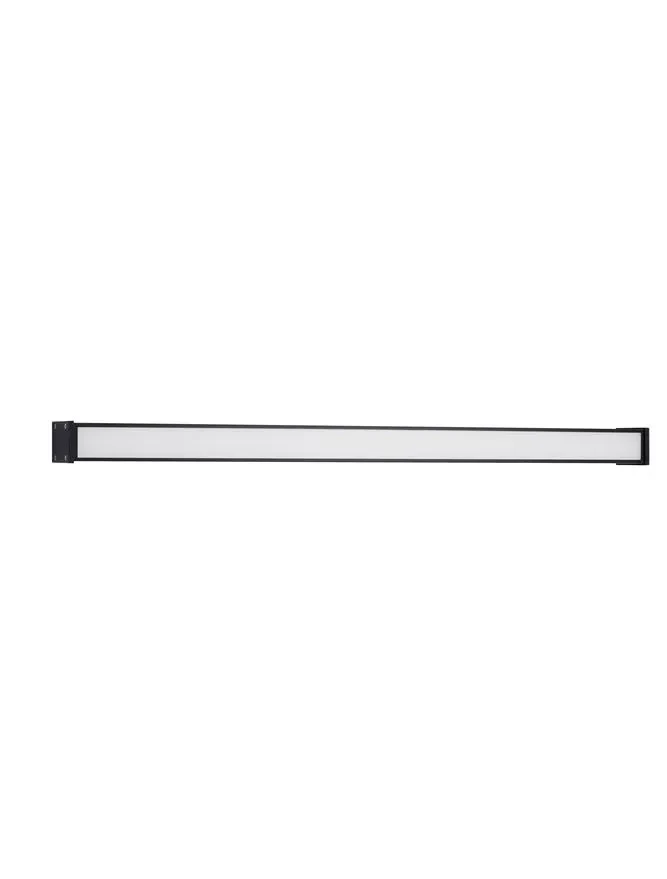 Aplică exterior NOVA LED 36 W, 220-240 V, 1579 lm, 3000K, IP65, aluminiu și sticlă 2