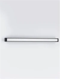 Aplică exterior NOVA LED 36 W, 220-240 V, 1579 lm, 3000K, IP65, aluminiu și sticlă 3