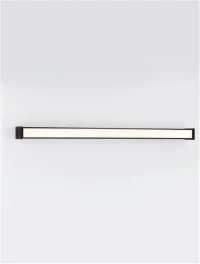 Aplică exterior NOVA LED 36 W, 220-240 V, 1579 lm, 3000K, IP65, aluminiu și sticlă 4